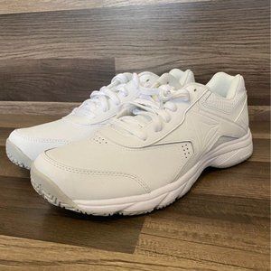 Reebok Mens Work N Cushion 3.0 4E Walking Shoe